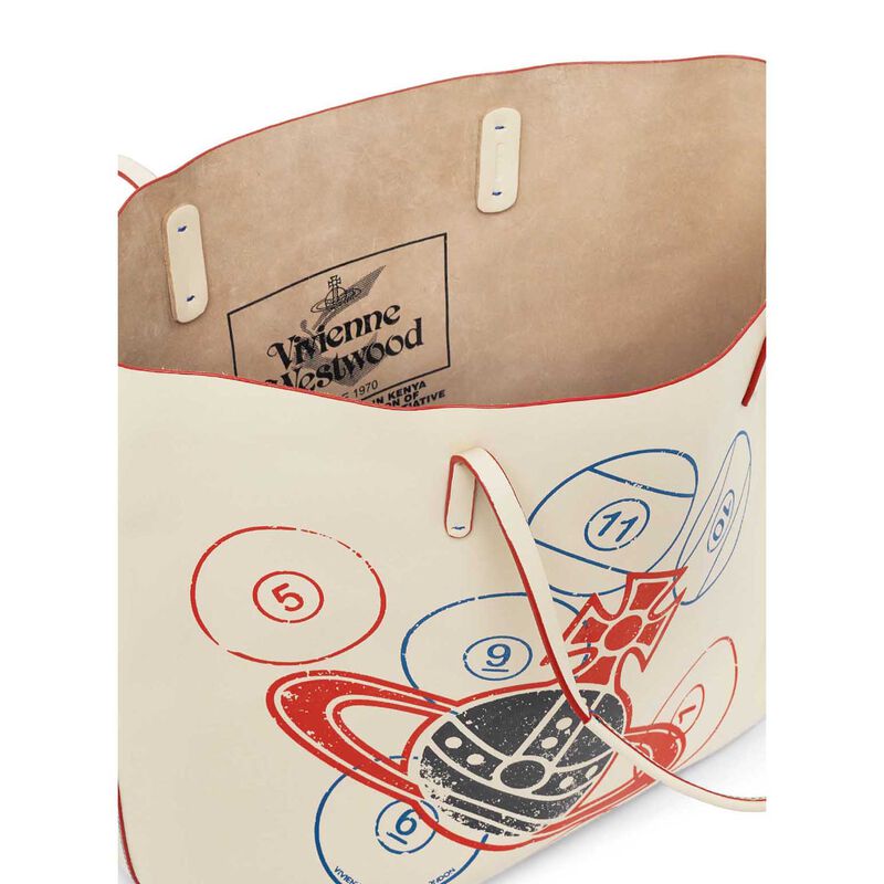 Vivienne Westwood Studio Shopper image number 1